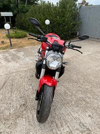 Ducati Monster 821