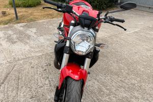 Ducati Monster 821
