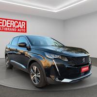 Peugeot 3008 BlueHDi 130 S&S EAT8 Allure Pack