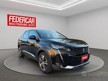 Peugeot 3008 BlueHDi 130 S&S EAT8 Allure Pack