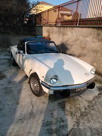 triumph spitfire 