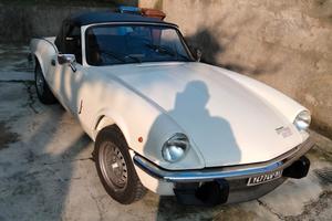 triumph spitfire 