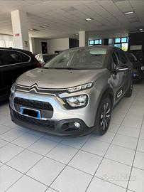 Citroen C3 BlueHDi 100 S&S Shine