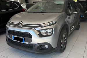 Citroen C3 BlueHDi 100 S&S Shine