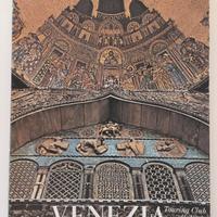 Raccolta fotografica Venezia