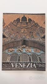 Raccolta fotografica Venezia