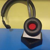 Cuffie Wireless MAIRDI USB – Headset Professionale