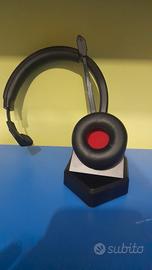 Cuffie Wireless MAIRDI USB – Headset Professionale