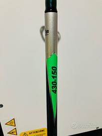 Shimano Surf Speed Master 430 150