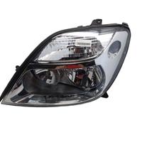 FARO ANTERIORE SINISTRO RENAULT Megane Scenic 2606