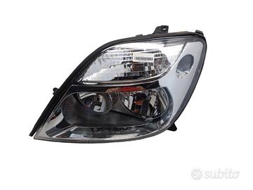 FARO ANTERIORE SINISTRO RENAULT Megane Scenic 2606