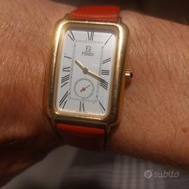 Orologio Fendi J 500