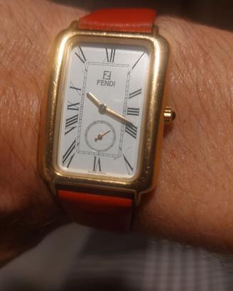 Orologio Fendi J 500