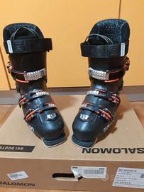 Scarponi da sci Salomon nr. 42.5