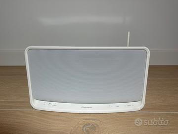 Diffusore AirPlay Pioneer XW-SMA-1W