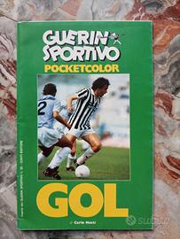 Guerin Sportivo 1985 Pocketcolor Gol