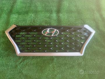 Griglia Anteriore Hyundai Tucson