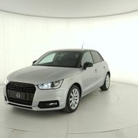 AUDI A1 Sportback 1.0 tfsi 82cv