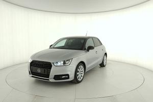 AUDI A1 Sportback 1.0 tfsi 82cv