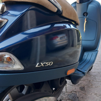 Piaggio vespa 50 lx