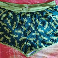 Costume da bagno bermuda da uomo Coast To Coast