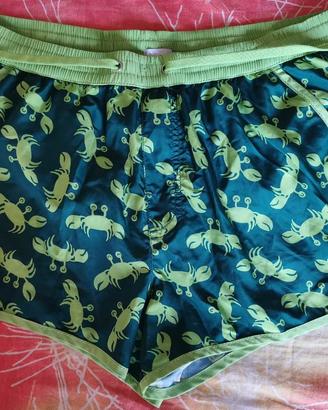 Costume da bagno bermuda da uomo Coast To Coast