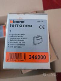 346200 bticino