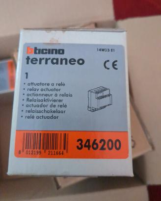 346200 bticino