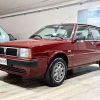 LANCIA DELTA LX 1.3 1990 - RIVERNICIATA NUOVA