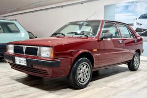 LANCIA DELTA LX 1.3 1990 - RIVERNICIATA NUOVA