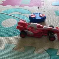 Macchinina formula 1 radiocomandata usata