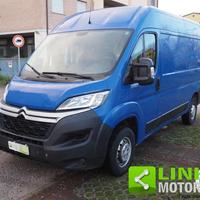 CITROEN Jumper 28 BlueHDi 110 PC-TN Furgone