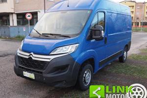 CITROEN Jumper 28 BlueHDi 110 PC-TN Furgone