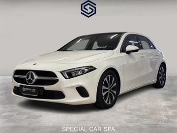 Mercedes-Benz Classe A - W177 2018 Benzina A ...