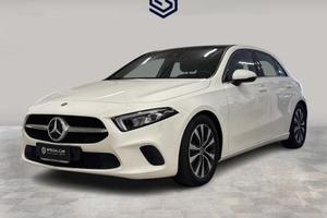 Mercedes-Benz Classe A - W177 2018 Benzina A ...