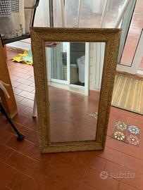 Specchio buone condizioni usato