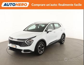 KIA Sportage U5YPU81AGPL147283