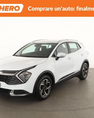KIA Sportage U5YPU81AGPL147283