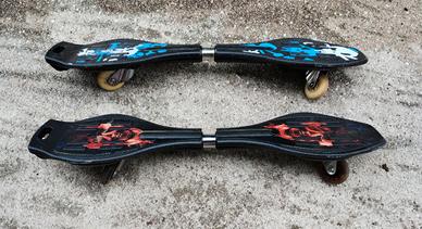Waveboard 