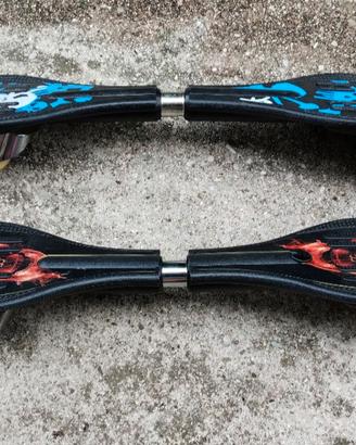 Waveboard 