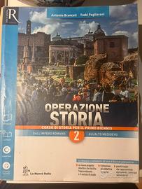 Operazione storia 2