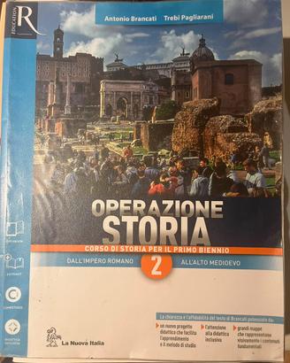 Operazione storia 2