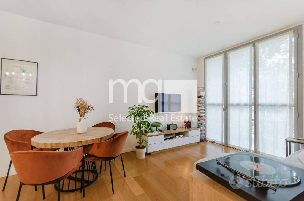 Appartamento – Milano, La Fontana, Municipio 9 - Vista 5