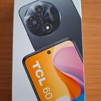 tlc 60 R 5G  smartphone 