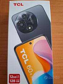 tlc 60 R 5G  smartphone 