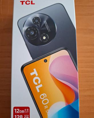 tlc 60 R 5G  smartphone 