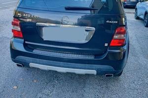 Mercedes ML 2007