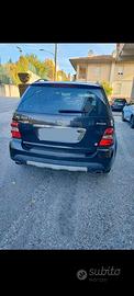 Mercedes ML 2007