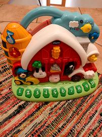 Fattoria parlante chicco