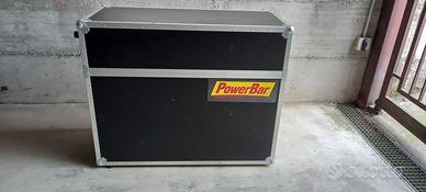 Cassa per trasporto aereo bicicletta